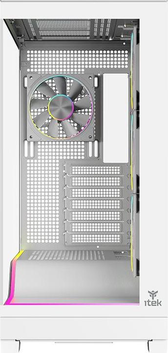 Actual product image Itek Showbui Wave 82w (ATX, ITX, Micro ATX (mATX))