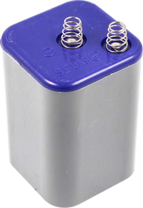 Actual product image Varta Special (1 pcs., 4R25X, 7500 mAh)