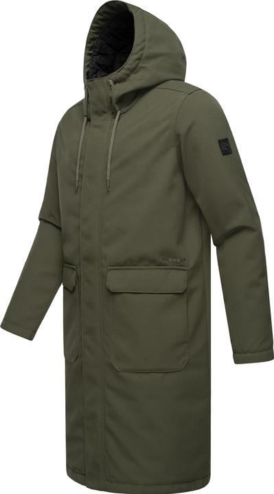 Image du produit Ragwear Mr Them Long (3XL)