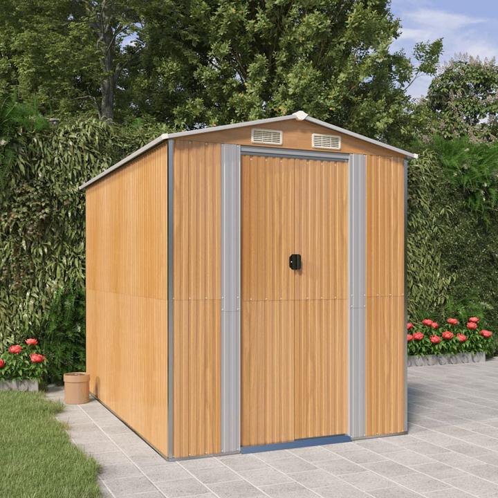 Actual product image VidaXL Orsino