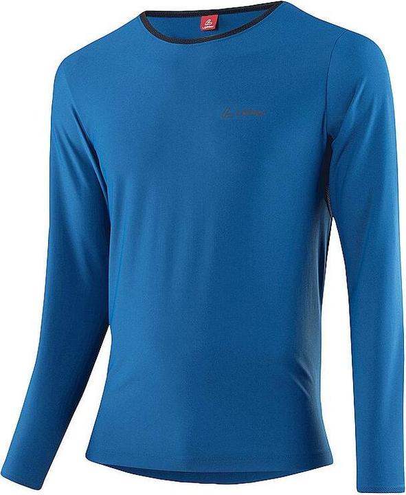 Actual product image Löffler Undershirt Rew (52)