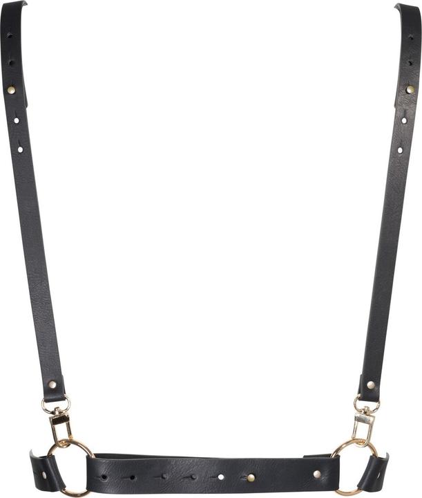 Produktbild Bijoux Indiscrets X-Harness (One Size)