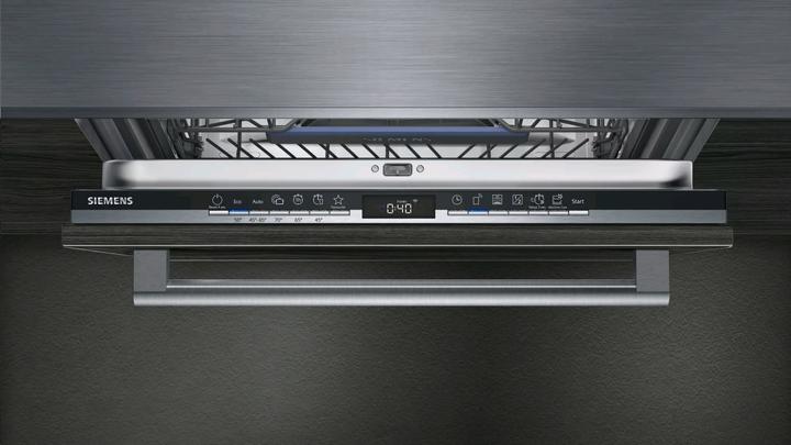 Actual product image Siemens SN63HX60CE