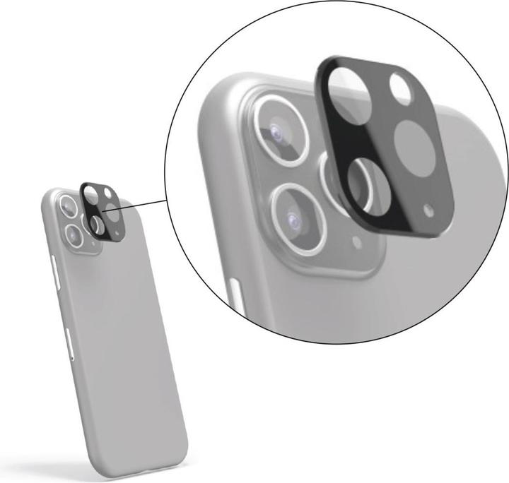 Produktbild Hama Kamera-Schutzglas (1 Stk., Apple iPhone 11)