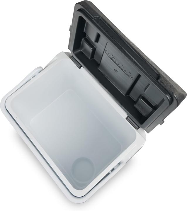 Actual product image Igloo - IP 24 - passieve koelbox - 24 liter - blauw (9620013366) (24 l)