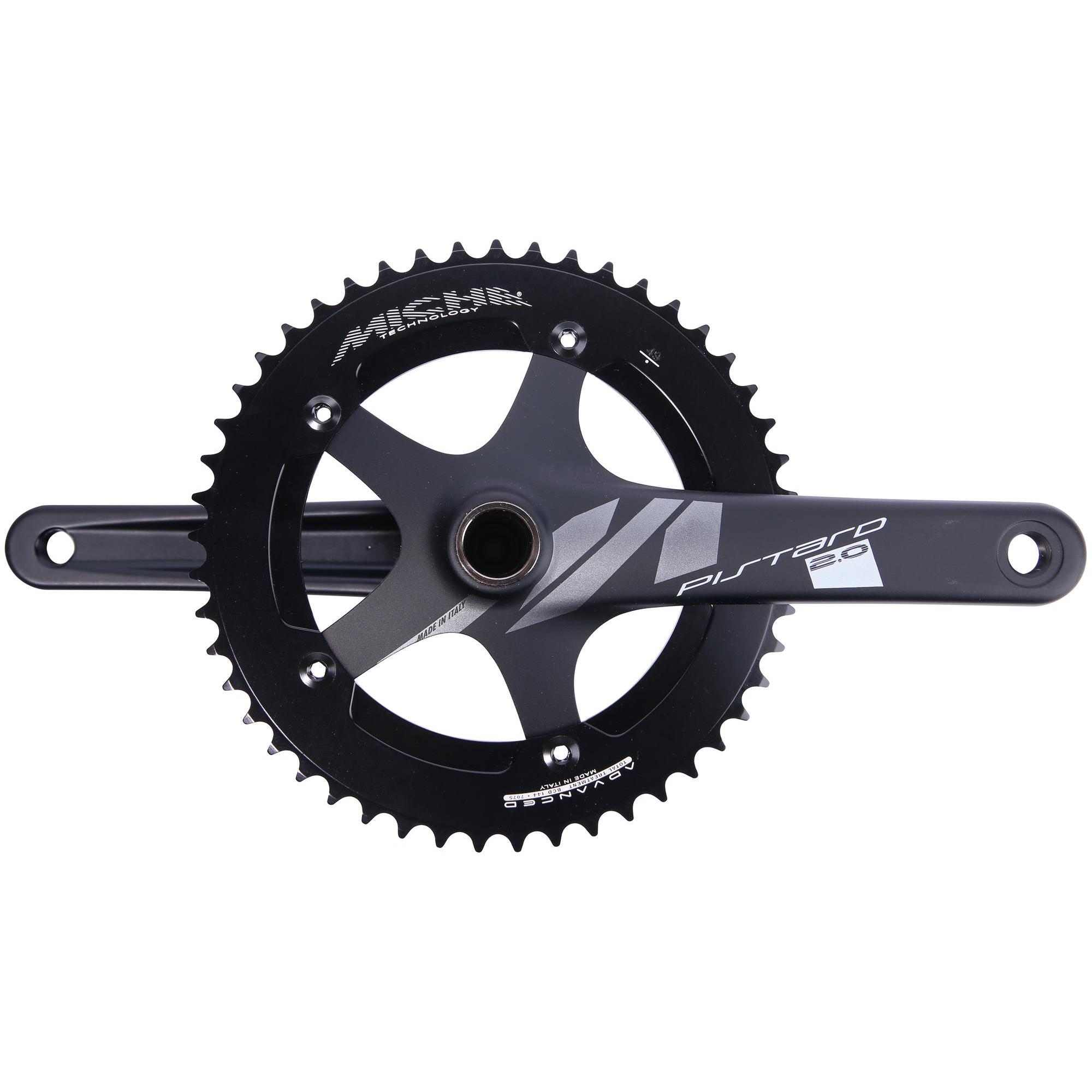 Thumbnail - Miche, Velokurbel