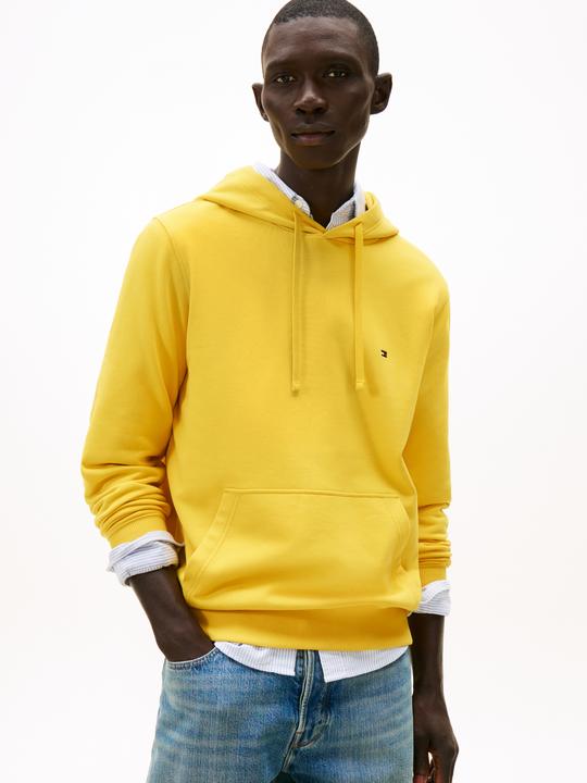 Image du produit Tommy Hilfiger Sweat à capuche en éponge essentiel (L)