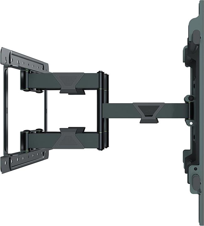Produktbild Hagor Brackit XXL HD II (Wand, 98", 140 kg)