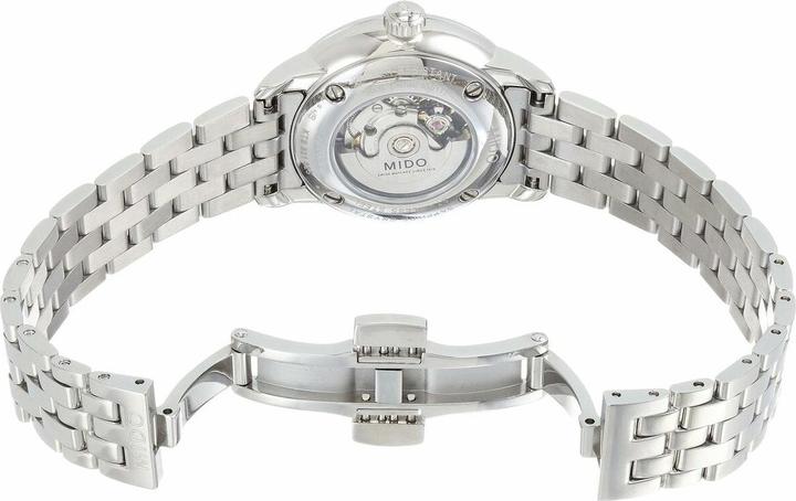 Actual product image Mido Damenuhr M0372071104100