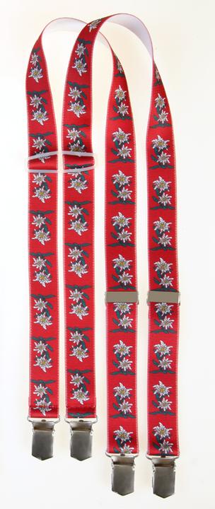 Actual product image Jenni Hemden Kinderhosenträger 75 cm (75)