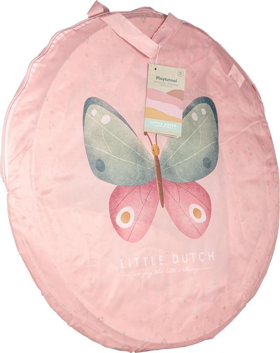Image du produit Little Dutch Tunnel Flowers & Butterflies