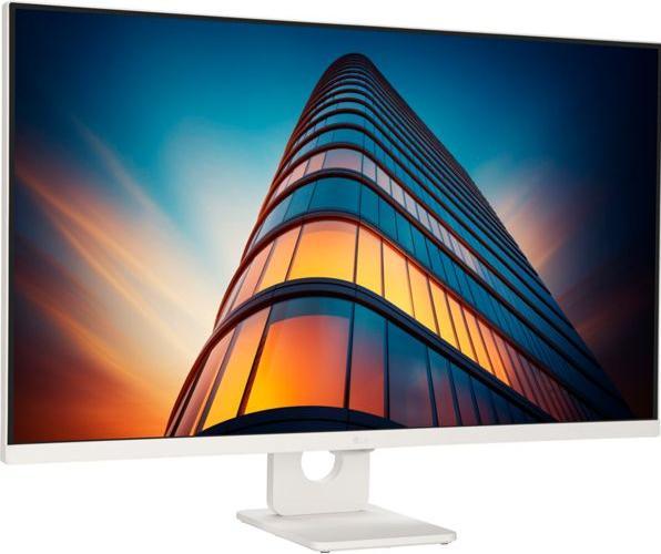 Produktbild LG 32U721SA-W (3840 x 2160 Pixel, 31.50")