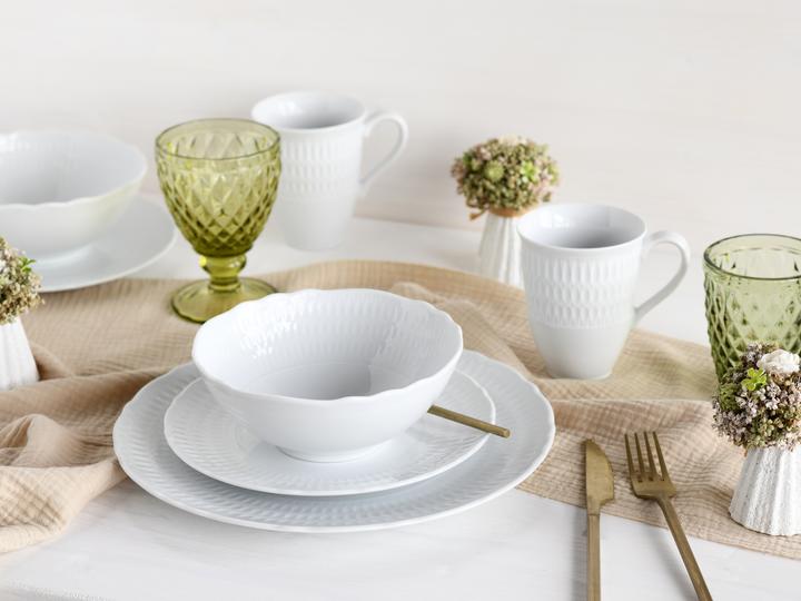 Produktbild CreaTable Sofia (16 Stk.)