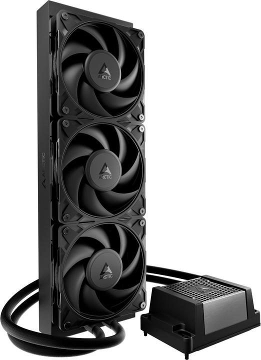 Actual product image Arctic Liquid Freezer WS360-SP6