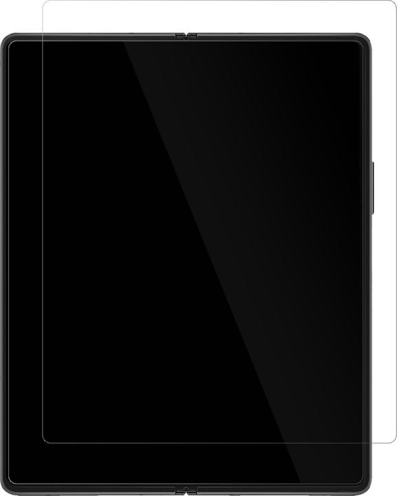 Actual product image Dipos Screen Protector Crystalclear (2 pcs., Samsung Galaxy Z Fold4)