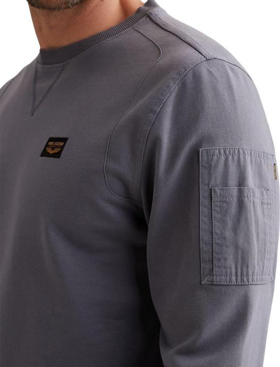 Produktbild Pme Legend Crewneck American Classic (M)