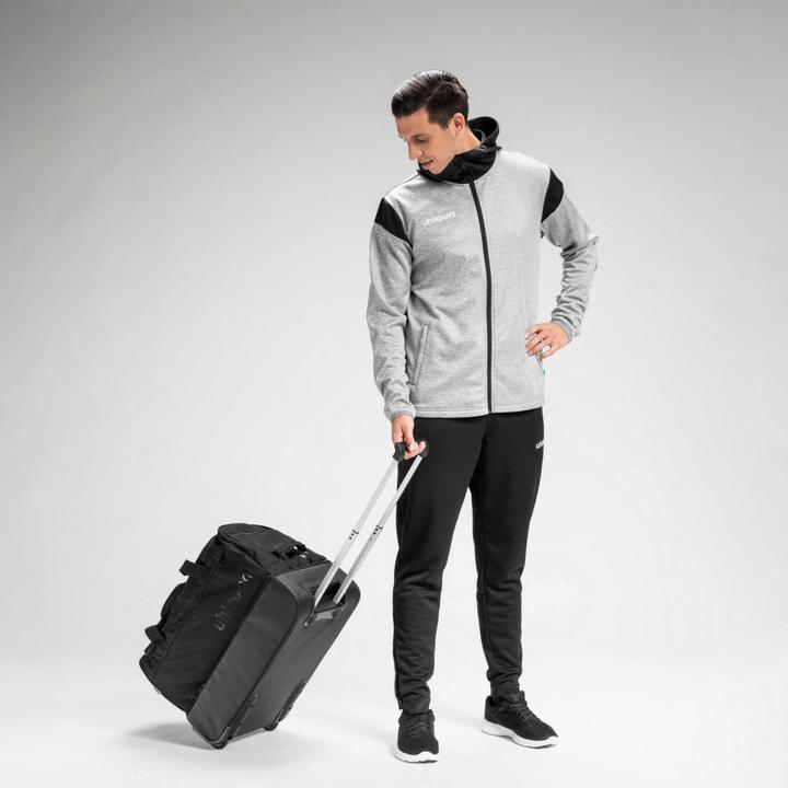 Produktbild Uhlsport Kapuzenjacke Squad 27 Track Hood (4XL)