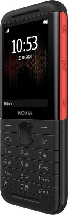 Produktbild Nokia 5310 (2.40", 0.30 Mpx, 2G)