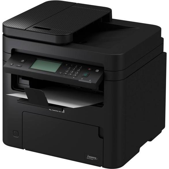 Thumbnail - Canon i-SENSYS MF 275 dw (Laser, Schwarz-Weiss), Drucker, Schwarz