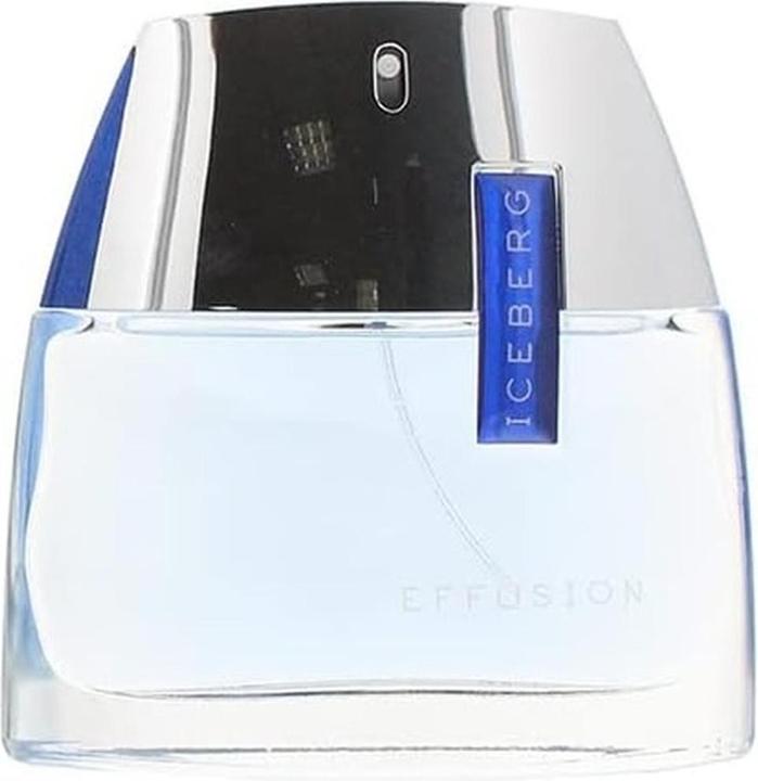 Immagine prodotto Iceberg Effusione (Eau de toilette, 75 ml)