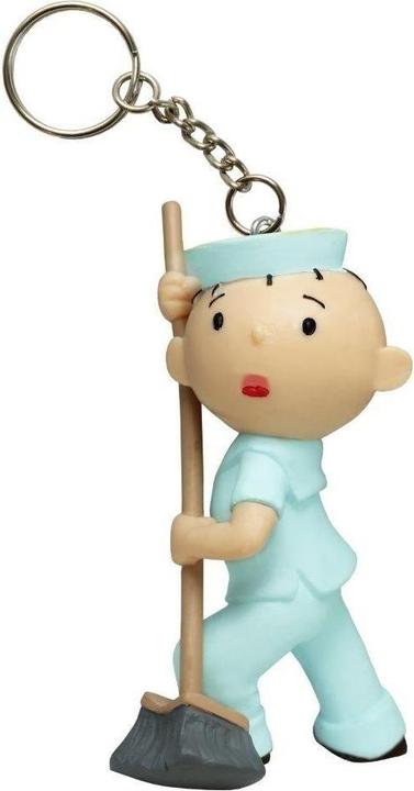 Actual product image Tisso Toys Tisso-Toys Keychain LOLEK SAILOR KEYRING