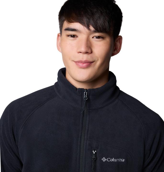 Produktbild Columbia Fast Trek™ III Half Zip Fleece (L)