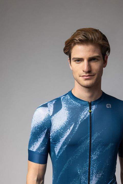 Produktbild Alé Pragma Trace Jersey (S)