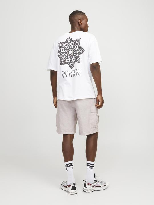 Produktbild Jack & Jones Loose Fit Lockere Shorts Lockere Shorts (S)