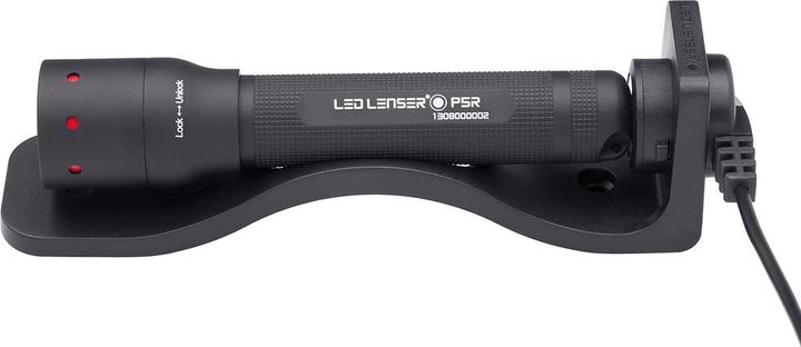 Produktbild Ledlenser P5r (11.70 cm, 420 lm)