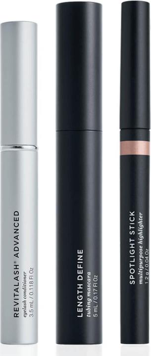 Actual product image RevitaLash Spotlight On Collection -