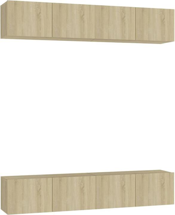Immagine prodotto vidaXL Ainsley (80 x 30 x 30 cm)