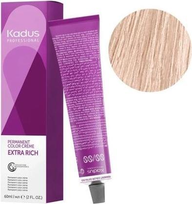 10/96 Very Light Smoky Violet Blonde