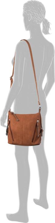 Immagine prodotto Tom Tailor Borsa a tracolla Caia 26 cm