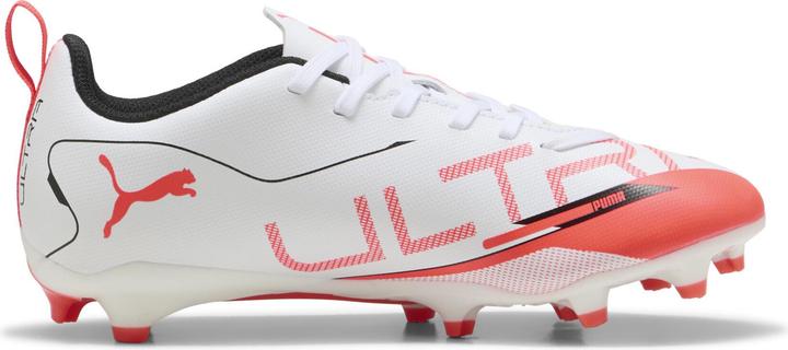 Produktbild Puma ULTRA 5 PLAY FG/AG Jr (28)