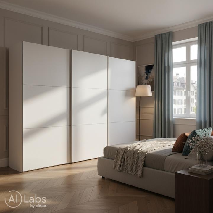 Immagine prodotto Moderano Primo (280 x 222 cm)