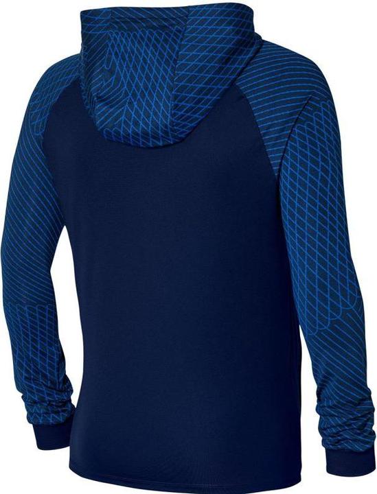 Actual product image Nike Strike 23 hooded jacket men (S)