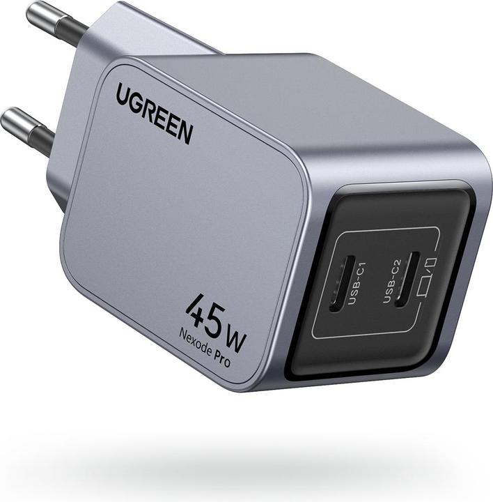 Ugreen Nexode Pro (45 W)