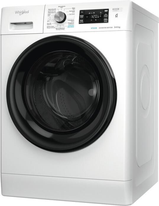 Produktbild Whirlpool WAOTN 96441 C