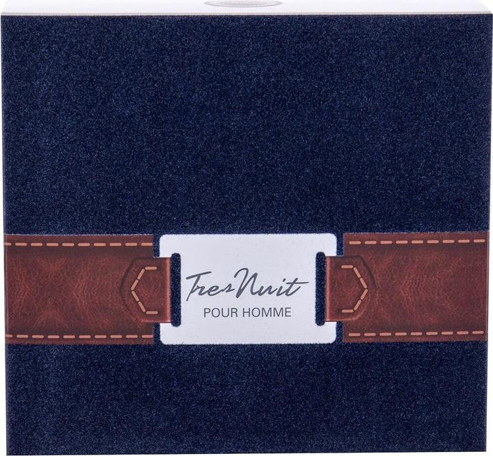 Actual product image Armaf Tres Nuit (Eau de toilette, 100 ml)