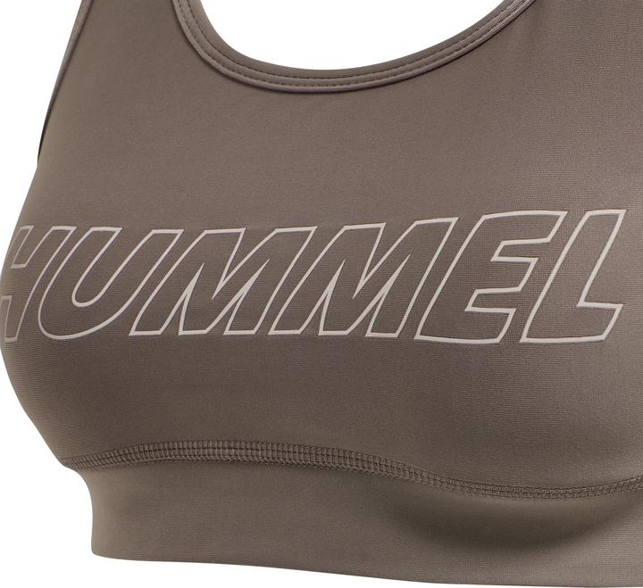 Immagine prodotto hummel Reggiseno Sportivo Te Tola (XS)