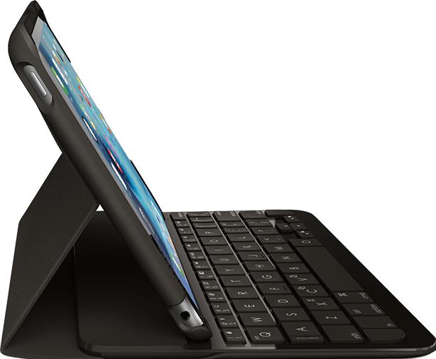 Actual product image Logitech Focus Case (CH)