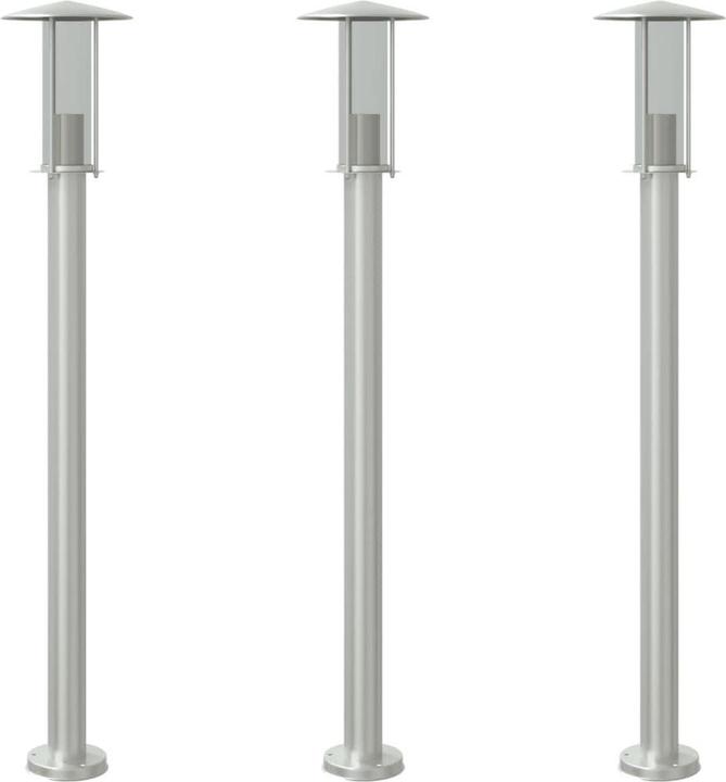 Image du produit vidaXL Stehleuchte aussen (IP44)