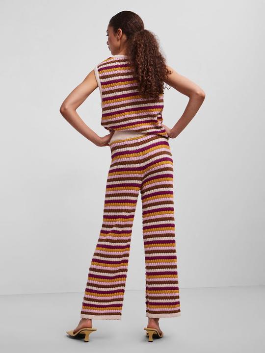 Image du produit Yas YASFREESIA Pantalon en maille
