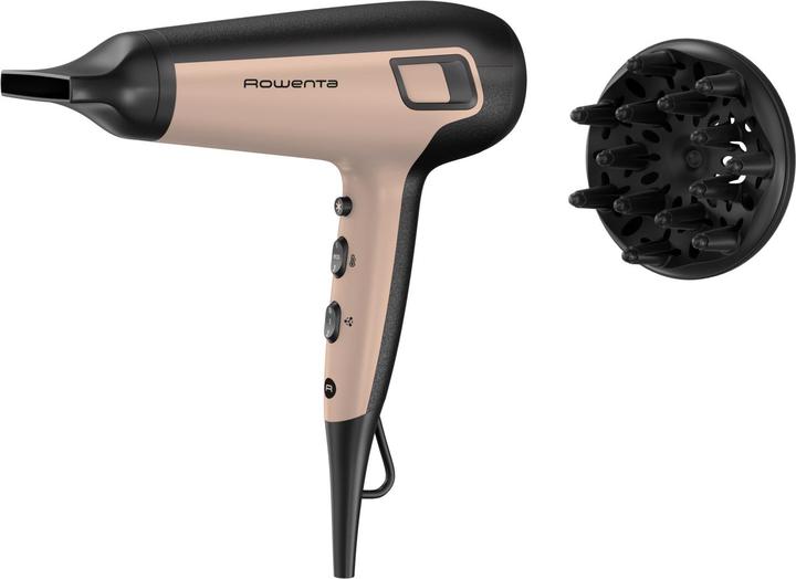 Immagine prodotto Rowenta CV5E30E0 (1900 W)