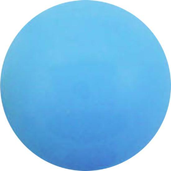 Image du produit Star Piercing Boule néon bleu clair (sans laiton, Acrylique)