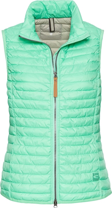 Actual product image Camel Active Steppweste mit reflektierenden Details (48)