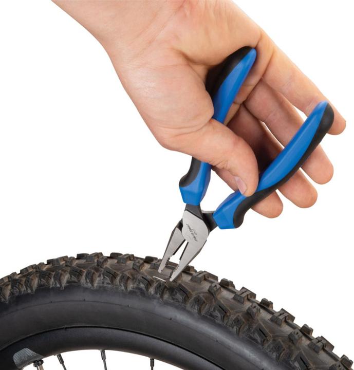 Actual product image Park Tool Universal pliers LP-7 (235 mm)