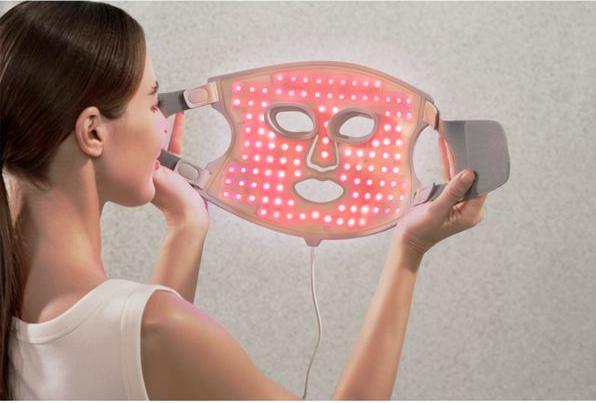 Actual product image Nanoleaf Face mask