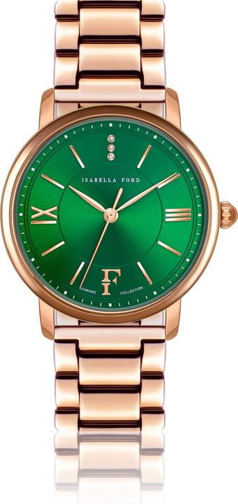 Image du produit Isabella Ford Monroe (36 mm)