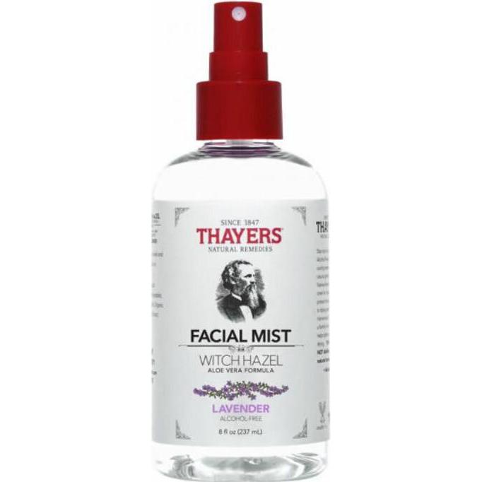 Thayers, Gesichtsreinigung, Gesichtsnebel Lavendel 237ml (237 ml)